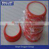 High Quality Office and School Round Mini Sponge Voting Pads thumbnail-5