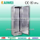 BES Stainless Steel Outdoor Cabinet IP55