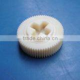 Specializing in the Production of Self Lubricating MC Nylon Gear thumbnail-6