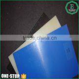 Custom Made Hardness Block Board Cellulose Acetate Plastic Black Coloured POM Acetal Sheet thumbnail-5