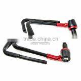 BJ-LG-003 For Hyosung GT250 650 Bent Style 22mm CNC Lever Guard Protector thumbnail-5