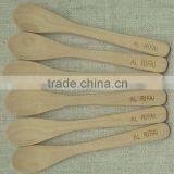Small Wooden Spoon thumbnail-4