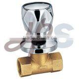 brass bath valve
