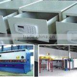 Shanghai Chixing Industrial Co., Ltd. company overview - view 2 thumbnail