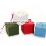 AWS1123 With Lanyard Best Waterproof Music Box Portable Bluetooth Speaker thumbnail-6