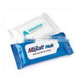 DWB Series Custom Pillow Automatic Wet Wipes Tissues Manufacture Packaging Machines in China thumbnail-6