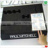 Vacuum Forming Pop ABS Cosmetic Plastic Display Tray thumbnail-3