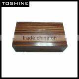2014 Hot Sale Wood Grain Transfer Extrusion Aluminum thumbnail-4