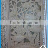 Artificial Sandstone Art Restaurant Interior Decoration thumbnail-6