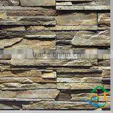 Artificial Stone Wall Texture thumbnail-1