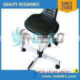 ESD Leather Clean Room Chair B0301 thumbnail-4
