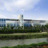 Suzhou Baoma Numerical Control Equipment Co., Ltd. company overview - view 2 thumbnail