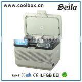 Top Factory Eco-friendly Ice Cooler Box for Outdoor thumbnail-3