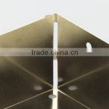 Stamped Brass House for Electronic Parts thumbnail-4