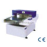 Shoe Making Machine QF - 151A Iron Nail Sensor Machine Manufacture Shoe Machine thumbnail-1