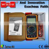 Best Digital Multimeter Whdz DT9208A thumbnail-3