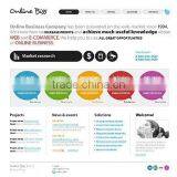 Web Creation