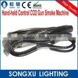 Co2 Gun Stage Machine Jet Party Light Effects for Stage Used thumbnail-4