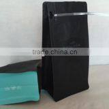 Standing Up Plastic Pet Food Packaging Bags With Pocket Zip thumbnail-6