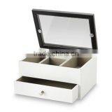 YMW0052 Jewelry Box Wooden Gift Box thumbnail-5