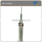 ASTM Standard AAC Overhead Bare Conductor Cable