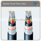 Copper Conductor XLPE Insulated Nuclear Power Plant Cable