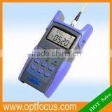 Handheld Adjustable Fiber Optic Light Source
