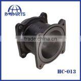 Custom High Quality 80mm Automobile Air Compressor Sleeve Block thumbnail-3