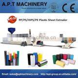 PP Plastic Sheet Extruder/PS Plastic Sheet Extruder, Plastic Extruders for Sale