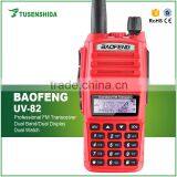 Cheap 8w Walkie Talkie Radio for Baofeng BF-UV82 Handheld Transceiver Radio