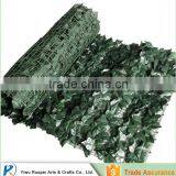 Cheap Green Plastic Garden Edging Fence Panels for Garden