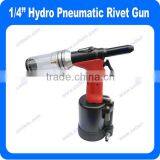1/4" Air Hydraulic Riveter thumbnail-1