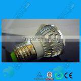 3W E27 High Brightness Led Spot Light