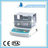 High Precision Solid Liquid Dual Purpose Densitometer