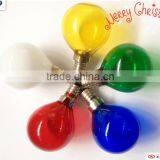 S45/P45/G45 Led Holiday Lighting Christmas Bulb With UL CE RoHS US UK 24V 0.5W thumbnail-2