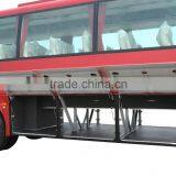 Best Supply Euro 2 Luxury Tourist Bus 11m 50 Seats New Bus for Sale thumbnail-3