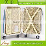 2015 Newest Hot Selling America Favorite Abs Trolley Bag thumbnail-6