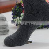 Men Crew Socks New Striped Design Soft -fit Hot Selling Socks for Sale Men Socks Cotton thumbnail-3