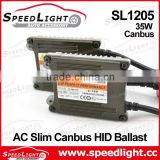 Factory Supply HID Xenon 35W Canbus Ballast