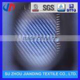300d x 300d 100% Polyester Waterproof And Breathable Twill Fabric PU Coating Fabric thumbnail-4