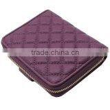 New Arrival Design Genuine Leather Lady Wallet thumbnail-1