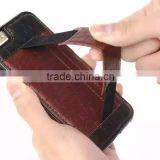 Luxury Soft Bumper SLIM PU Leather Case Cover For Apple IPhone 6 6S & 6 PLUS thumbnail-3