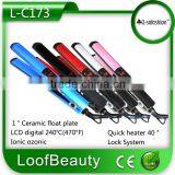 DODO L-C173 Customized Hair Straightening Tool thumbnail-5