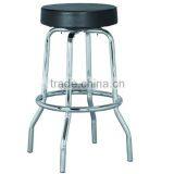 Most Durable Metal Bar Stool Made in Anji Popular in Europe thumbnail-1