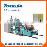 Stretch Film Machine for Wrapping, Packing