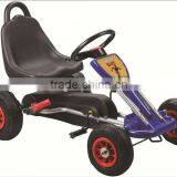 HOT!!! Pedal go Kart for Kids for Sale