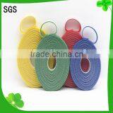 Reusable Nylon Hook Loop Strap Strapping Cablie Tie Tape thumbnail-4