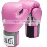 Full Pink Boxing Gloves thumbnail-1