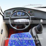 MINI PASSENGER BUS SLK6720AC thumbnail-4