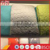 2016 Fashion Design ,85GSM Microfiber Printed High Quality Service, Different Style Plain Stitching Quilt thumbnail-4